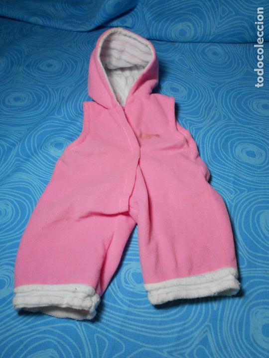 Vestidos mu&ntilde;ecas espa&ntilde;olas: PETO ORIGINAL NENUCO ( REF 3) - Foto 1