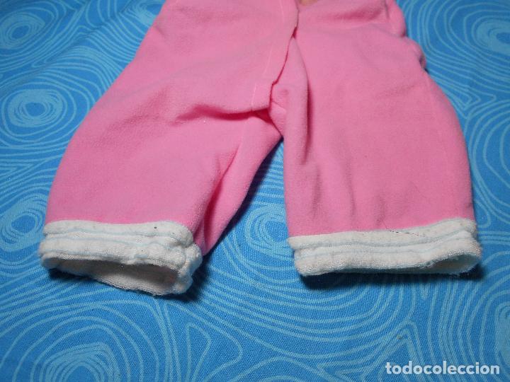 Vestidos mu&ntilde;ecas espa&ntilde;olas: PETO ORIGINAL NENUCO ( REF 3) - Foto 3