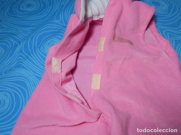 Vestidos mu&ntilde;ecas espa&ntilde;olas: PETO ORIGINAL NENUCO ( REF 3) - Foto 5