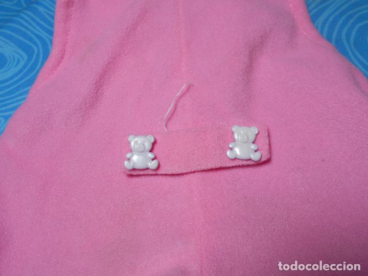 Vestidos mu&ntilde;ecas espa&ntilde;olas: PETO ORIGINAL NENUCO ( REF 3) - Foto 7