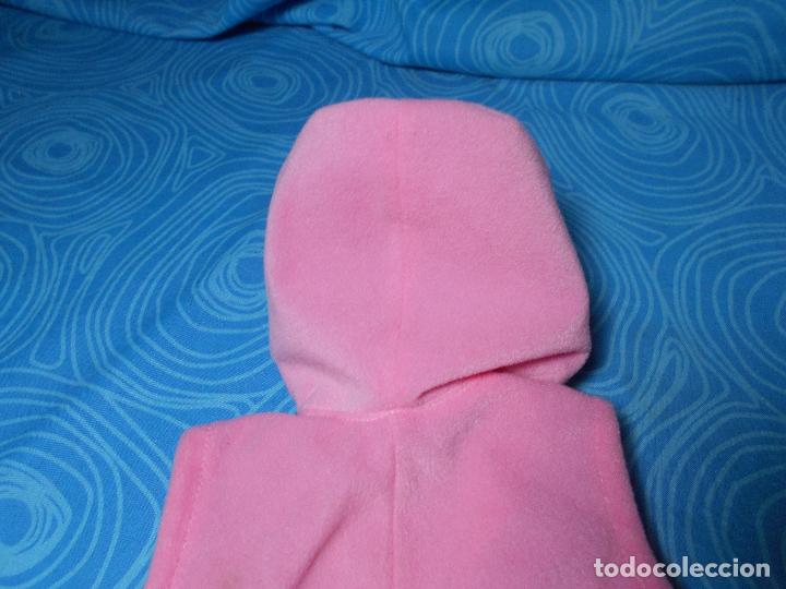 Vestidos mu&ntilde;ecas espa&ntilde;olas: PETO ORIGINAL NENUCO ( REF 3) - Foto 8