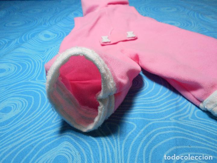 Vestidos mu&ntilde;ecas espa&ntilde;olas: PETO ORIGINAL NENUCO ( REF 3) - Foto 9