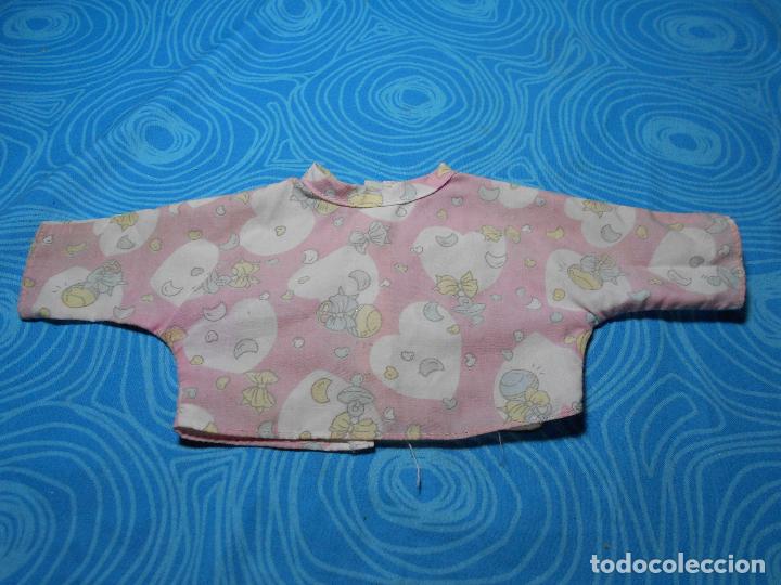 Vestidos mu&ntilde;ecas espa&ntilde;olas: CAMISA ORIGINAL NENUCO - Foto 1