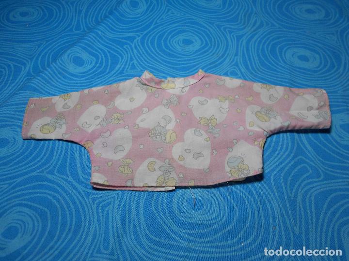Vestidos mu&ntilde;ecas espa&ntilde;olas: CAMISA ORIGINAL NENUCO - Foto 2