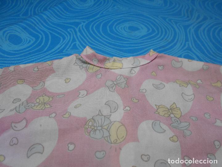 Vestidos mu&ntilde;ecas espa&ntilde;olas: CAMISA ORIGINAL NENUCO - Foto 3