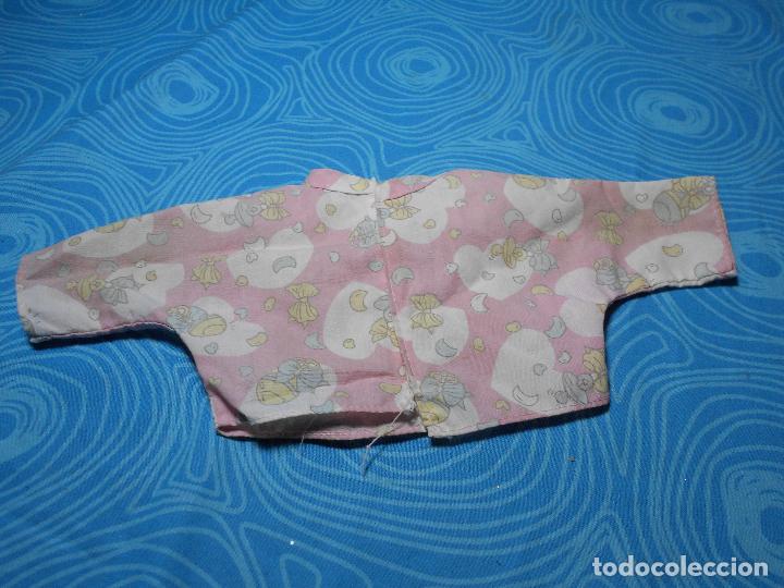 Vestidos mu&ntilde;ecas espa&ntilde;olas: CAMISA ORIGINAL NENUCO - Foto 4