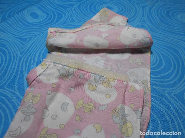 Vestidos mu&ntilde;ecas espa&ntilde;olas: CAMISA ORIGINAL NENUCO - Foto 5