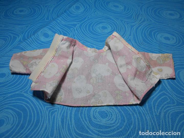 Vestidos mu&ntilde;ecas espa&ntilde;olas: CAMISA ORIGINAL NENUCO - Foto 6