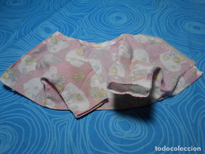 Vestidos mu&ntilde;ecas espa&ntilde;olas: CAMISA ORIGINAL NENUCO - Foto 7