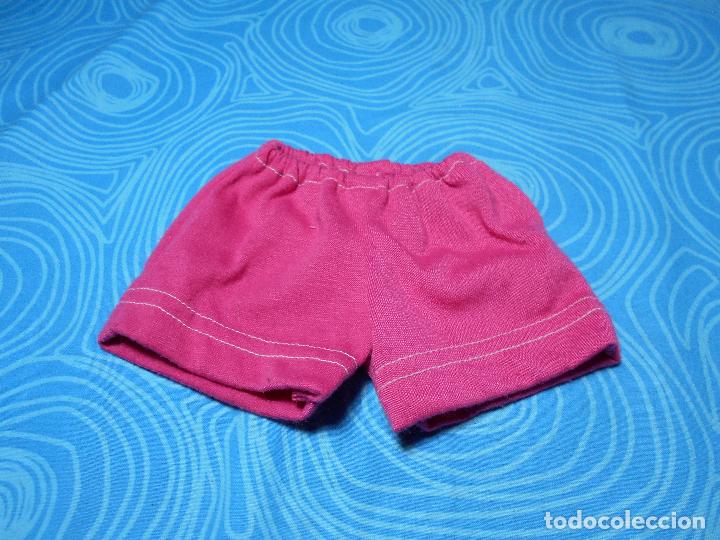 Vestidos mu&ntilde;ecas espa&ntilde;olas: PANTALON ORIGINAL NENUCO ( REF 3) - Foto 1