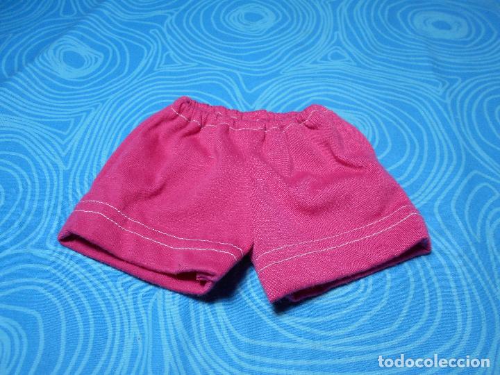 Vestidos mu&ntilde;ecas espa&ntilde;olas: PANTALON ORIGINAL NENUCO ( REF 3) - Foto 2