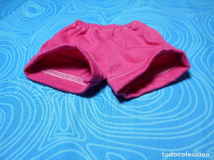 Vestidos mu&ntilde;ecas espa&ntilde;olas: PANTALON ORIGINAL NENUCO ( REF 3) - Foto 3