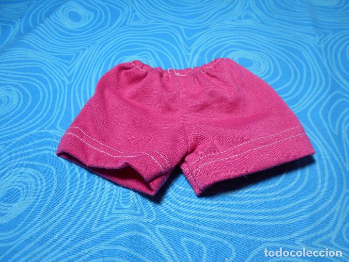 Vestidos mu&ntilde;ecas espa&ntilde;olas: PANTALON ORIGINAL NENUCO ( REF 3) - Foto 4