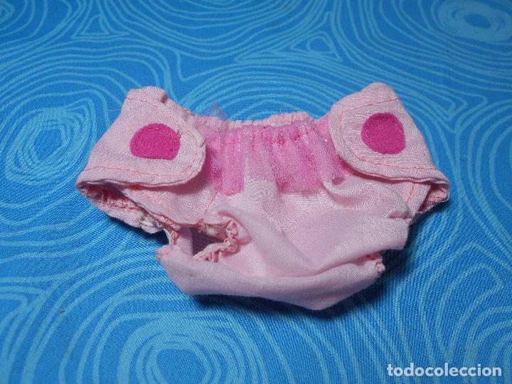 Vestidos mu&ntilde;ecas espa&ntilde;olas: BRAGUITAS ORIGINAL NENUCO - Foto 1