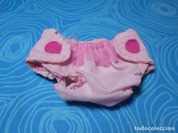 Vestidos mu&ntilde;ecas espa&ntilde;olas: BRAGUITAS ORIGINAL NENUCO - Foto 2