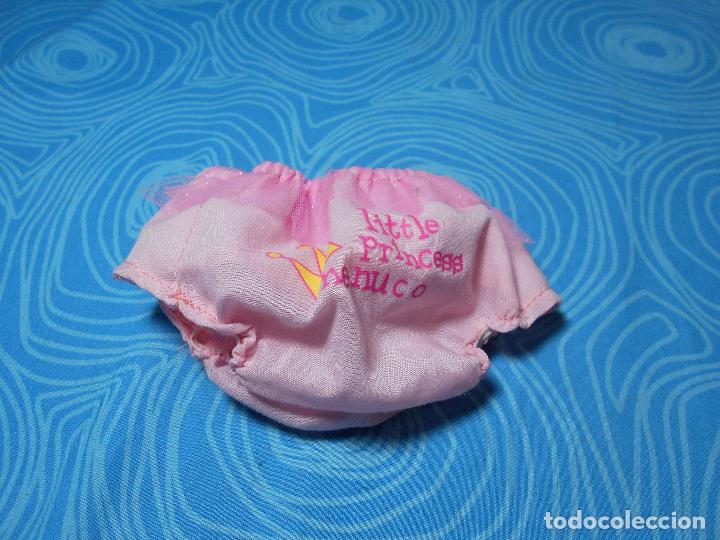 Vestidos mu&ntilde;ecas espa&ntilde;olas: BRAGUITAS ORIGINAL NENUCO - Foto 3