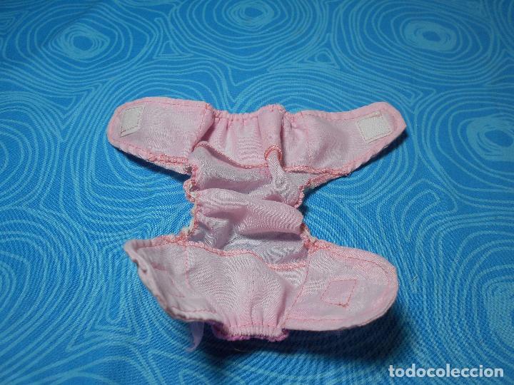 Vestidos mu&ntilde;ecas espa&ntilde;olas: BRAGUITAS ORIGINAL NENUCO - Foto 4