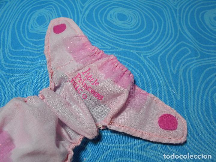 Vestidos mu&ntilde;ecas espa&ntilde;olas: BRAGUITAS ORIGINAL NENUCO - Foto 6