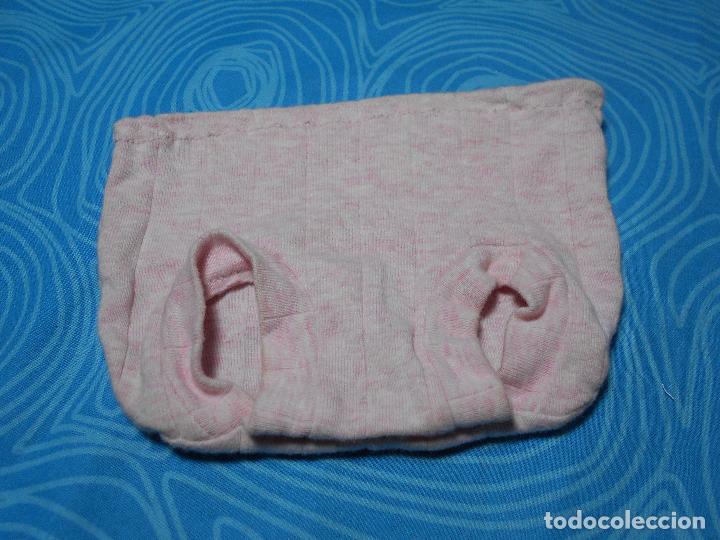 Vestidos mu&ntilde;ecas espa&ntilde;olas: BRAGUITAS ORIGINAL NENUCO - Foto 2