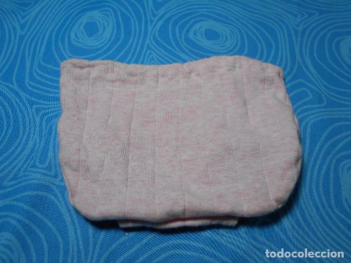 Vestidos mu&ntilde;ecas espa&ntilde;olas: BRAGUITAS ORIGINAL NENUCO - Foto 3