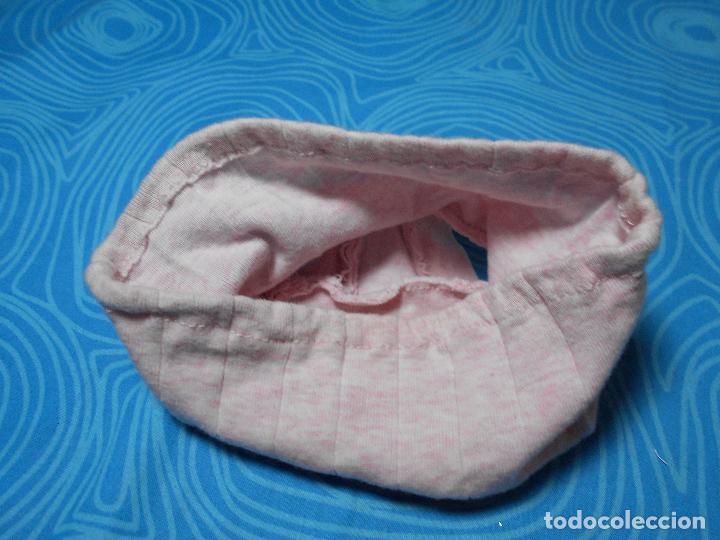 Vestidos mu&ntilde;ecas espa&ntilde;olas: BRAGUITAS ORIGINAL NENUCO - Foto 5