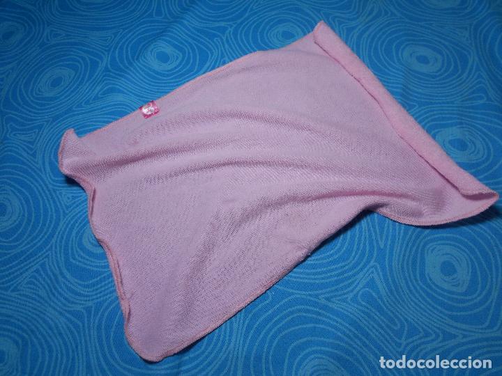 Vestidos mu&ntilde;ecas espa&ntilde;olas: TOALLA ORIGINAL NENUCO - Foto 1