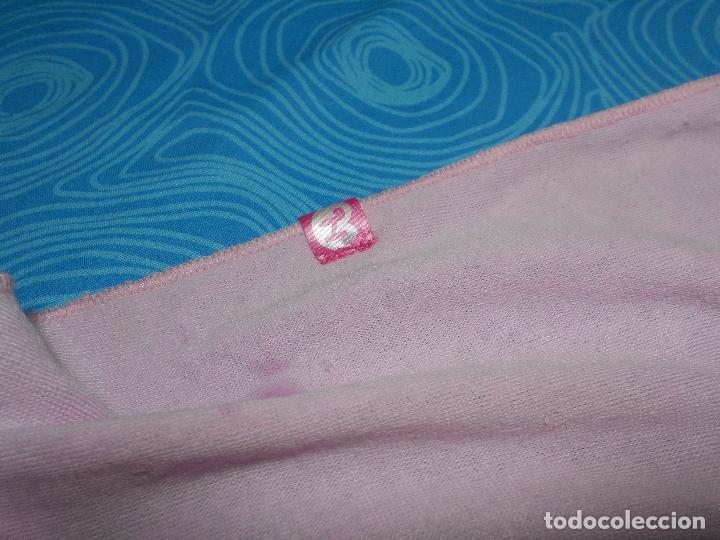Vestidos mu&ntilde;ecas espa&ntilde;olas: TOALLA ORIGINAL NENUCO - Foto 3