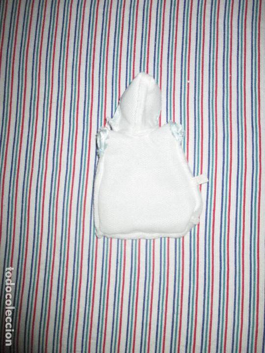 Vestidos mu&ntilde;ecas espa&ntilde;olas: BARRIGUITAS, SACO - Foto 2