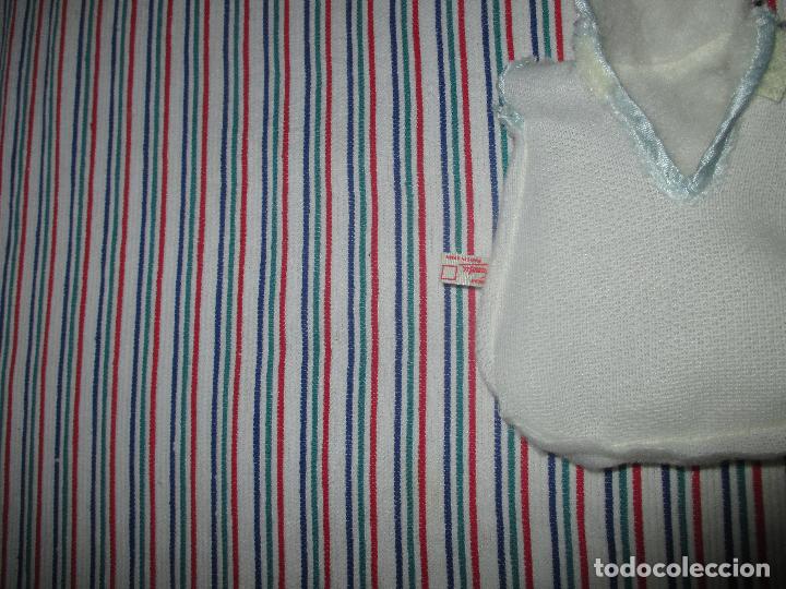 Vestidos mu&ntilde;ecas espa&ntilde;olas: BARRIGUITAS, SACO - Foto 3