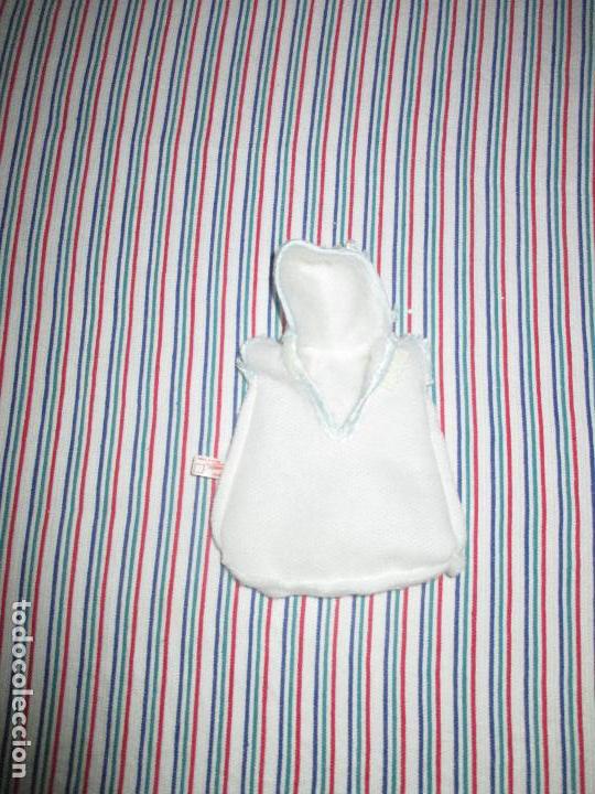 Vestidos mu&ntilde;ecas espa&ntilde;olas: BARRIGUITAS, SACO - Foto 4