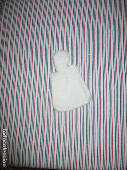 Vestidos mu&ntilde;ecas espa&ntilde;olas: BARRIGUITAS, SACO - Foto 5