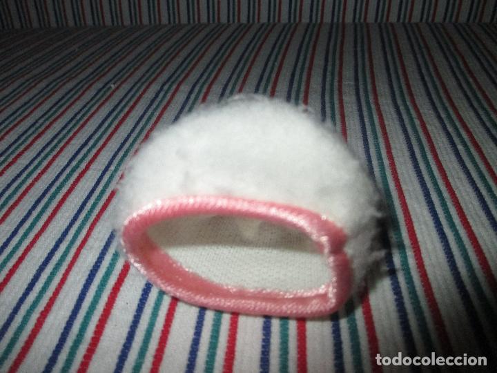 Vestidos mu&ntilde;ecas espa&ntilde;olas: BARRIGUITAS, GORRO - Foto 1