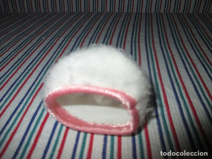 Vestidos mu&ntilde;ecas espa&ntilde;olas: BARRIGUITAS, GORRO - Foto 5