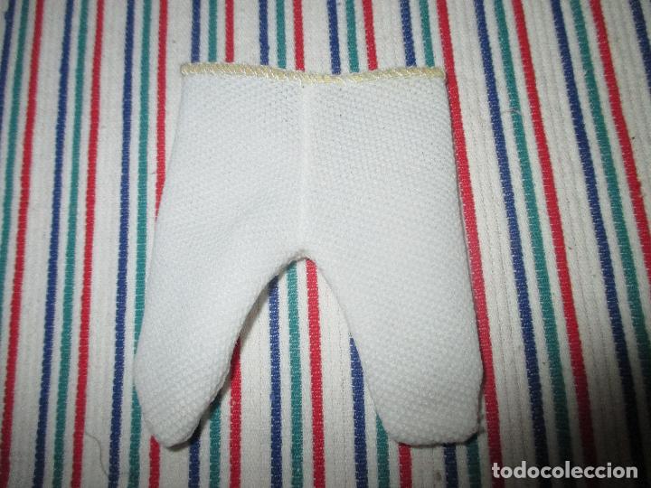 Vestidos mu&ntilde;ecas espa&ntilde;olas: BARRIGUITAS CONJUNTO ORIGINAL - Foto 4