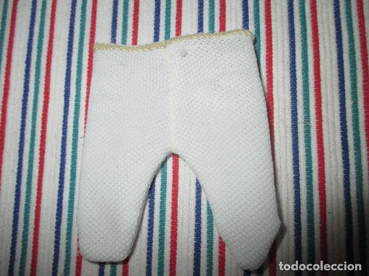 Vestidos mu&ntilde;ecas espa&ntilde;olas: BARRIGUITAS CONJUNTO ORIGINAL - Foto 5