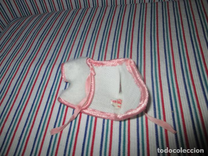 Vestidos mu&ntilde;ecas espa&ntilde;olas: BARRIGUITAS BLUSA ORIGINAL - Foto 4