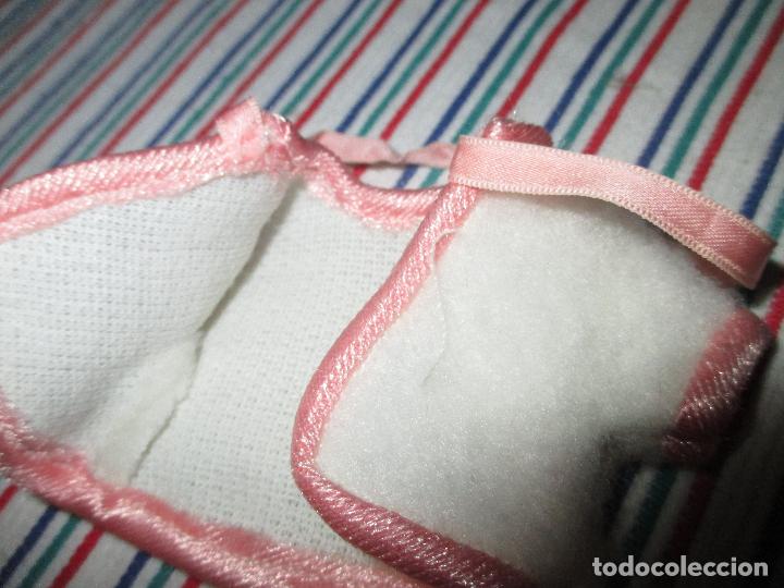 Vestidos mu&ntilde;ecas espa&ntilde;olas: BARRIGUITAS BLUSA ORIGINAL - Foto 7