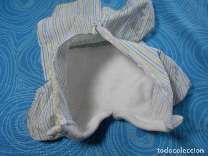 Vestidos mu&ntilde;ecas espa&ntilde;olas: CONJUNTO ORIGINAL NENUCO ( REF 3 ) - Foto 8