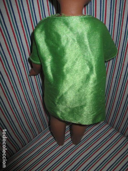 Vestidos mu&ntilde;ecas espa&ntilde;olas: BATA PARA NANCY - Foto 3