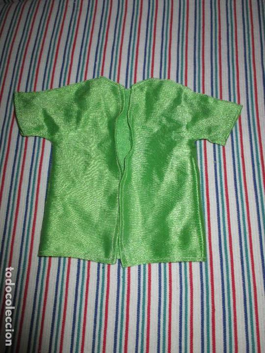 Vestidos mu&ntilde;ecas espa&ntilde;olas: BATA PARA NANCY - Foto 4