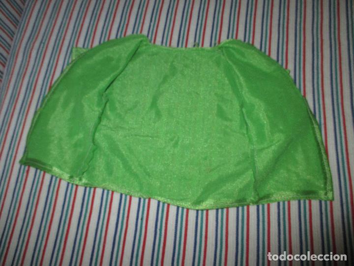 Vestidos mu&ntilde;ecas espa&ntilde;olas: BATA PARA NANCY - Foto 5