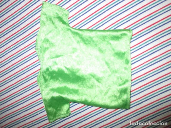 Vestidos mu&ntilde;ecas espa&ntilde;olas: BATA PARA NANCY - Foto 6