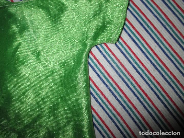 Vestidos mu&ntilde;ecas espa&ntilde;olas: BATA PARA NANCY - Foto 7