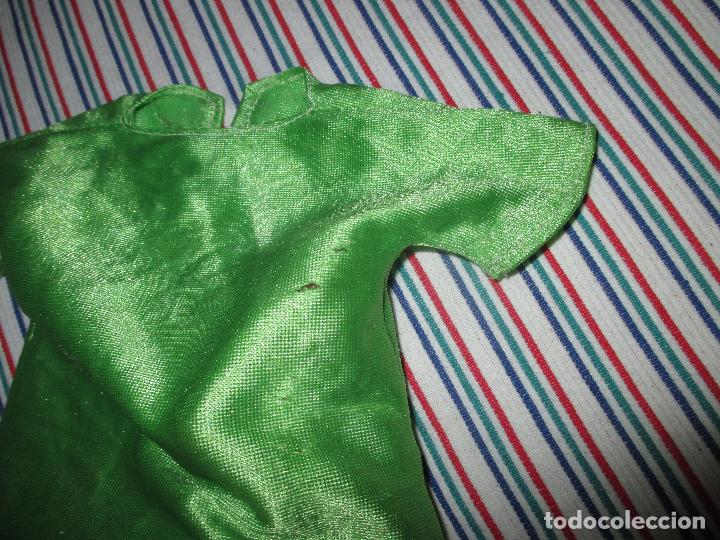 Vestidos mu&ntilde;ecas espa&ntilde;olas: BATA PARA NANCY - Foto 8