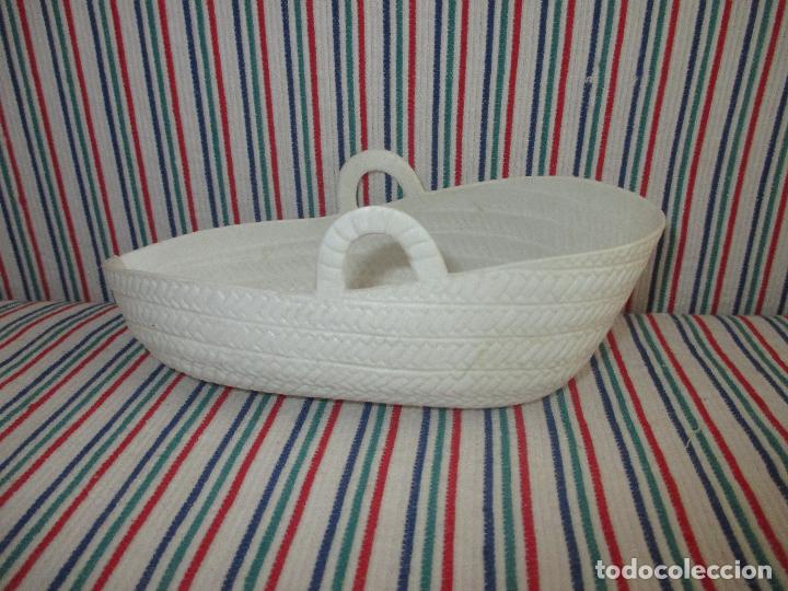 Vestidos mu&ntilde;ecas espa&ntilde;olas: BARRIGUITAS, MOISES - Foto 4
