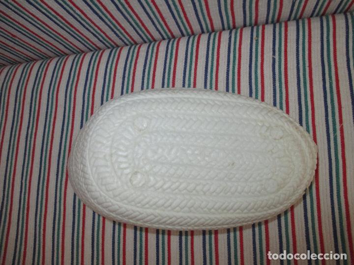 Vestidos mu&ntilde;ecas espa&ntilde;olas: BARRIGUITAS, MOISES - Foto 5