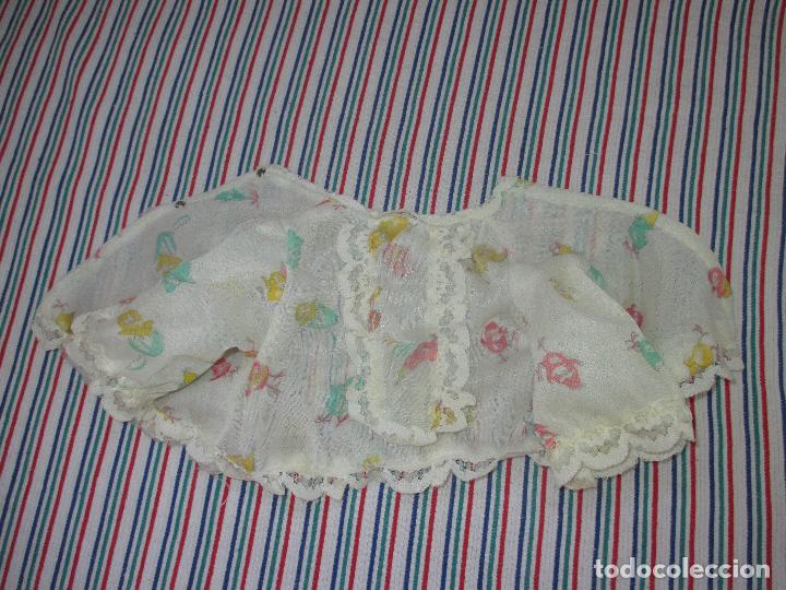 Vestidos mu&ntilde;ecas espa&ntilde;olas: ANTIGUA BLUSA - Foto 6