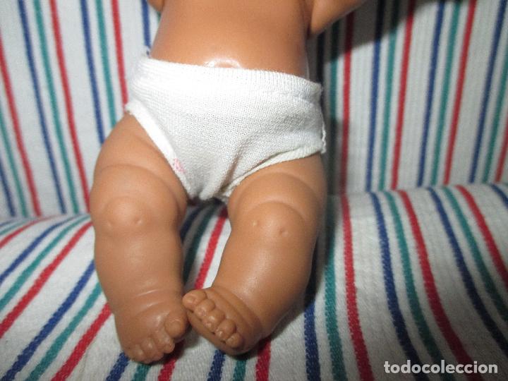 Vestidos mu&ntilde;ecas espa&ntilde;olas: BARRIGUITAS, BRAGUITAS - Foto 1