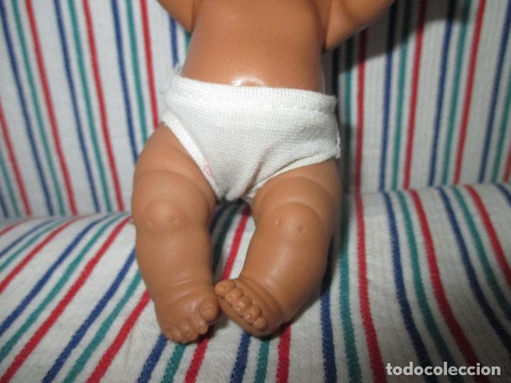 Vestidos mu&ntilde;ecas espa&ntilde;olas: BARRIGUITAS, BRAGUITAS - Foto 2