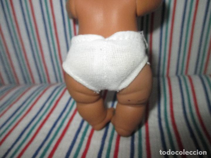Vestidos mu&ntilde;ecas espa&ntilde;olas: BARRIGUITAS, BRAGUITAS - Foto 3